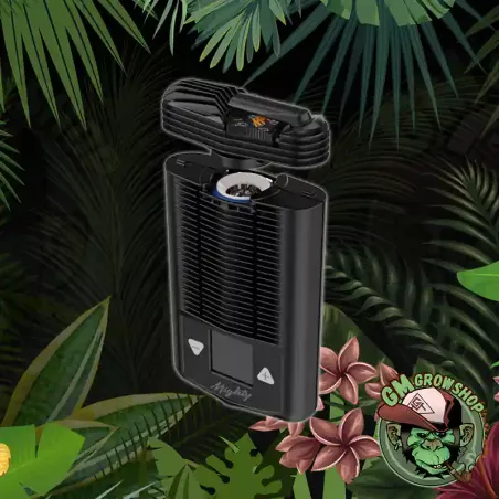 Vaporizador Mighty