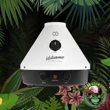 Vaporizador Volcano Classic Peace.