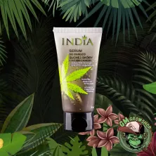 Serum India (50ml).