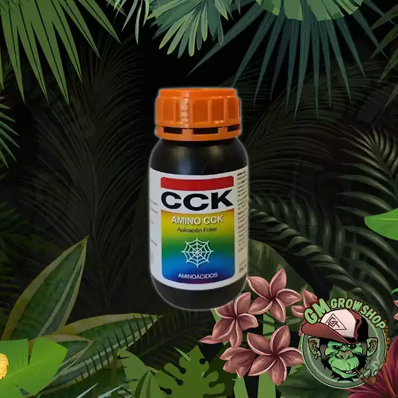 Amino CCK (250ml)