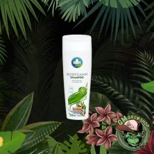 Bodycann Shampoo