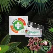 Cremcann Q10 (50ml)