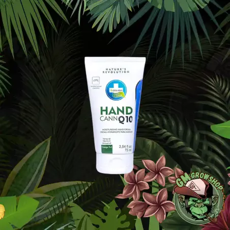 Handcann crema de manos (75ml).