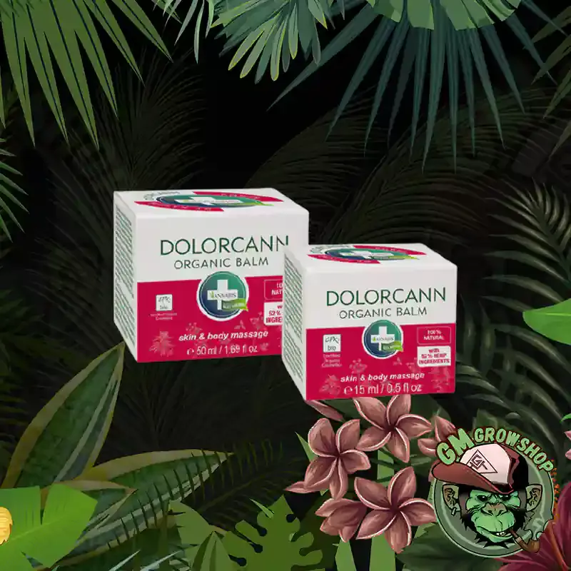 Dolorcann (50ml)