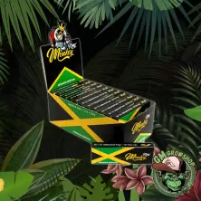 Monkey Pack Classic Jamaican Edition.