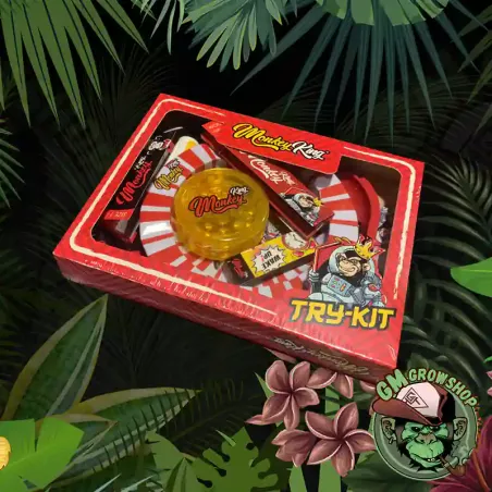 Monkey Try Kit