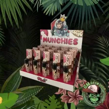 Pack Clipper Munchies King Monkey.