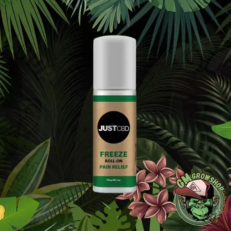 Freeze CBD Roll-On Relief