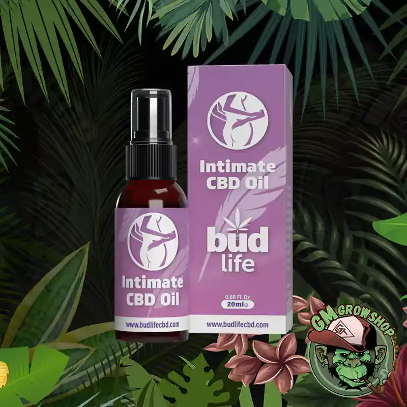 Lubricante CBD (20ml)