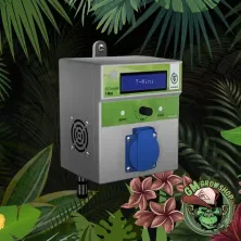 Controlador de CO2 T-Mini PRO.