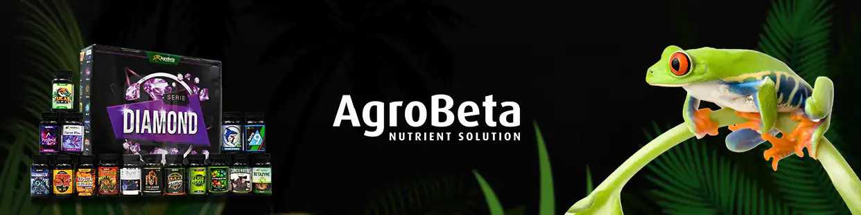 AgroBeta, fertilizantes ecológicos para cultivo de cannabis