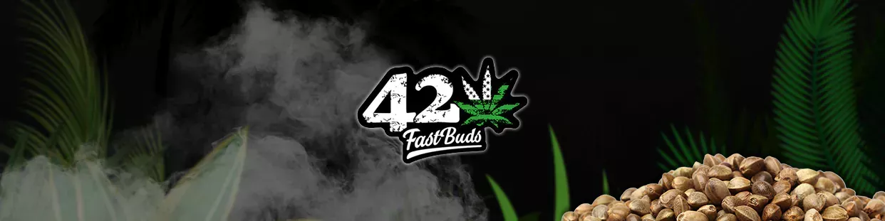 Fastbuds Feminizadas semillas de cannabis de calidad