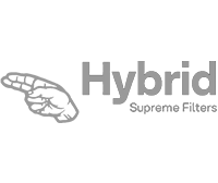 Hybrid Supreme Filters